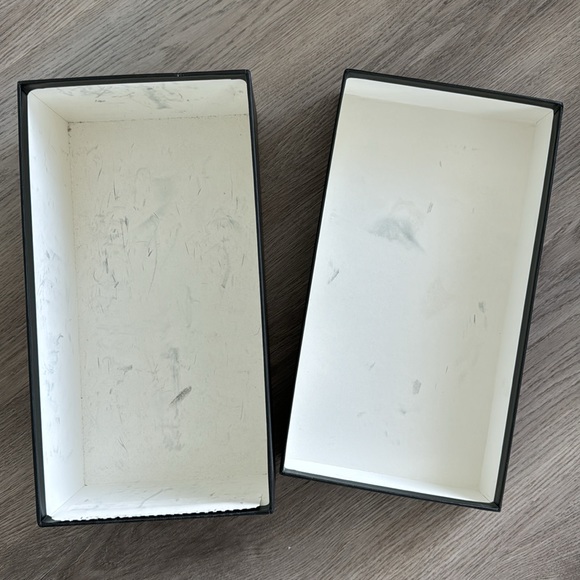 Gucci Box - Picture 2 of 2